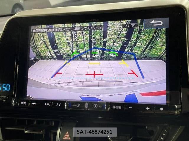 Toyota C-HR 2018-02 264146-5