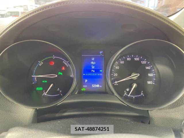 Toyota C-HR 2018-02 264146-19