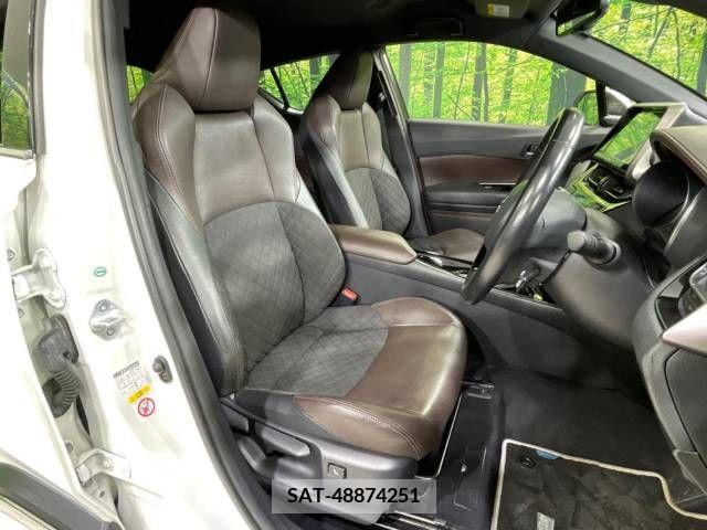 Toyota C-HR 2018-02 264146-8
