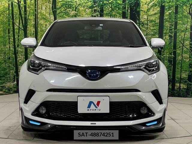 Toyota C-HR 2018-02 264146-14