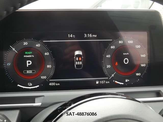 Nissan AURA 2023-09 293212-3