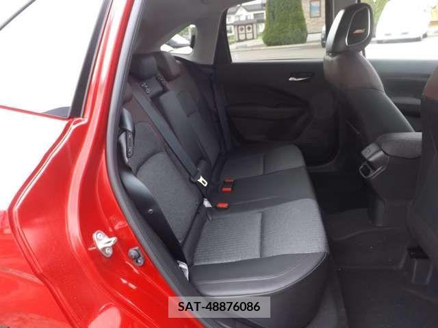 Nissan AURA 2023-09 293212-14