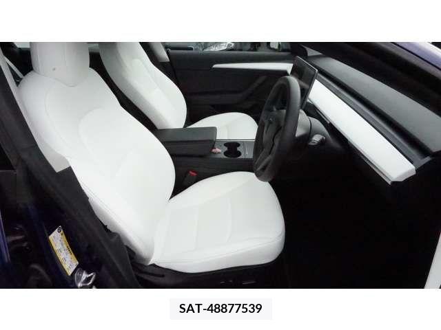 Tesla MODEL 3 2021-09 394656-2