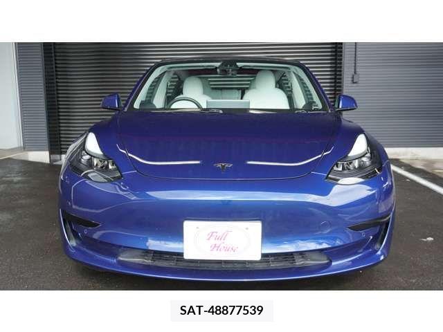 Tesla MODEL 3 2021-09 394656-10