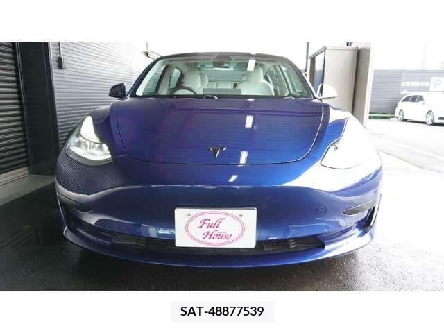 Tesla MODEL 3 2021-09 394656-7