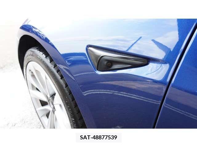Tesla MODEL 3 2021-09 394656-14