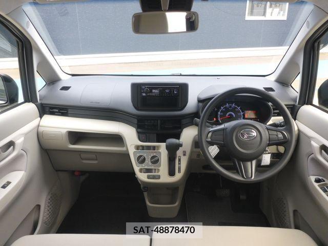 Daihatsu MOVE 2018-12 206093-1