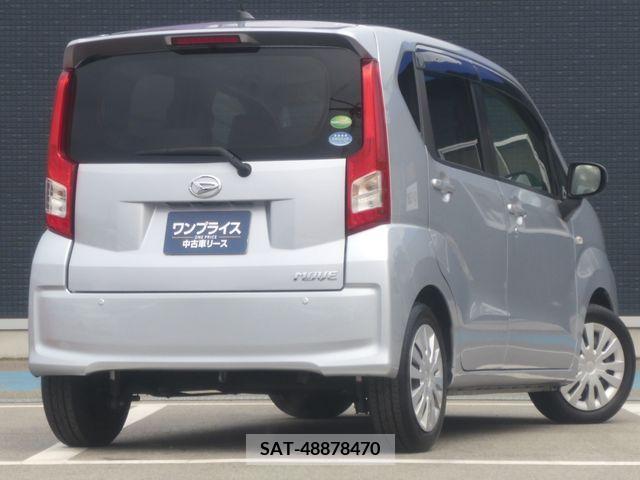 Daihatsu MOVE 2018-12 206093-2