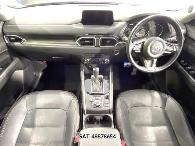 Mazda CX-5 2017-03 209944-1