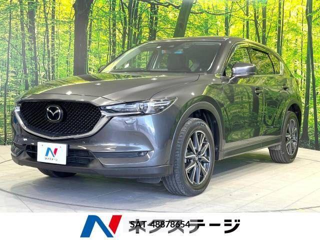 Mazda CX-5 2017-03 209944-0
