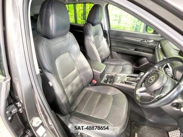Mazda CX-5 2017-03 209944-8