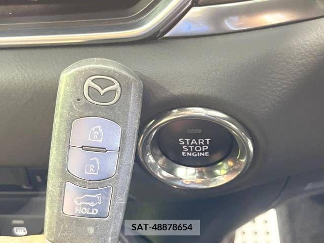 Mazda CX-5 2017-03 209944-7