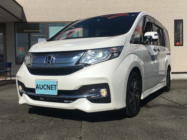 Honda e 2015-07 24913-0
