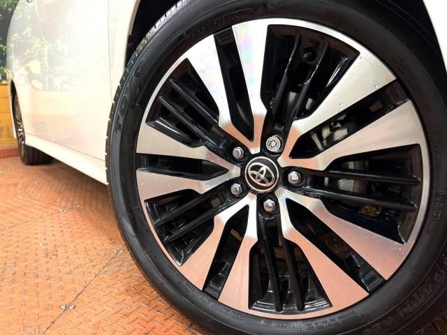 Toyota ALPHARD 2021-01 191342-14