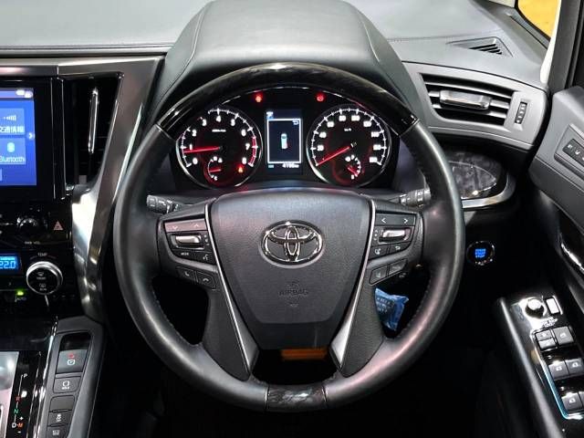 Toyota ALPHARD 2021-01 191342-11
