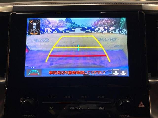 Toyota ALPHARD 2021-01 191342-5