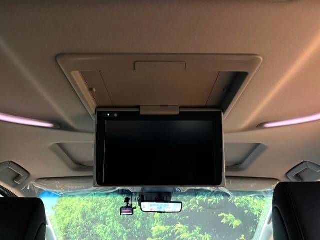 Toyota ALPHARD 2021-01 191342-2