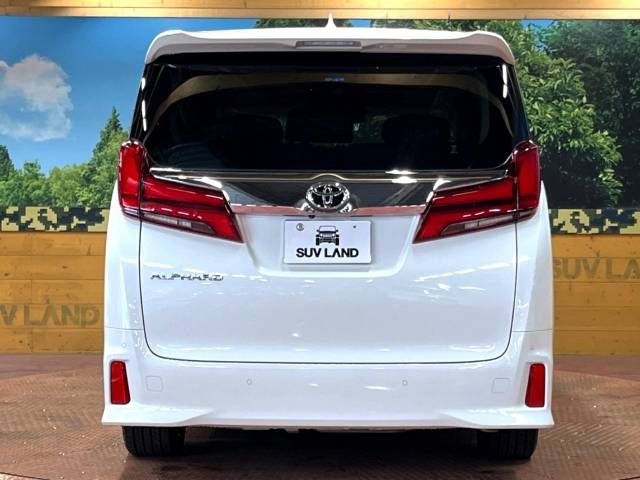 Toyota ALPHARD 2021-01 191342-16