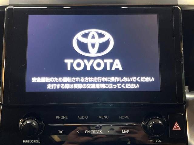 Toyota ALPHARD 2021-01 191342-4