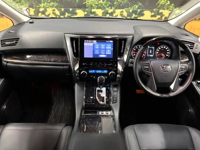 Toyota ALPHARD 2021-01 191342-1