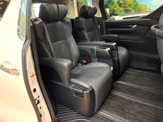 Toyota ALPHARD 2021-01 191342-9