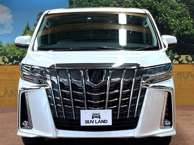 Toyota ALPHARD 2021-01 191342-15