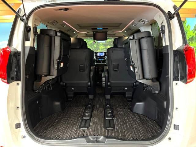 Toyota ALPHARD 2021-01 191342-12