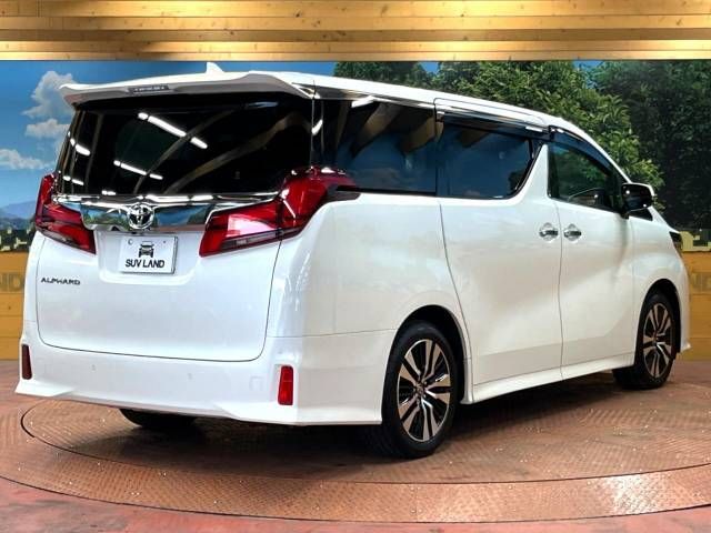 Toyota ALPHARD 2021-01 191342-18