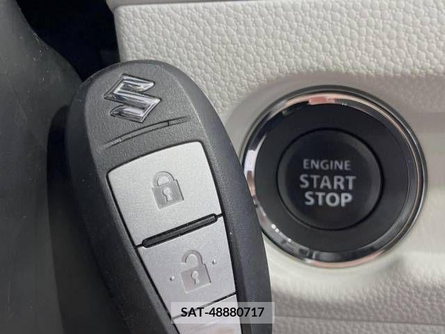 Suzuki IGNIS 2017-06 272701-7