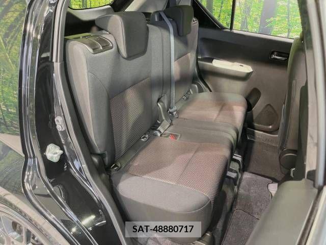 Suzuki IGNIS 2017-06 272701-10