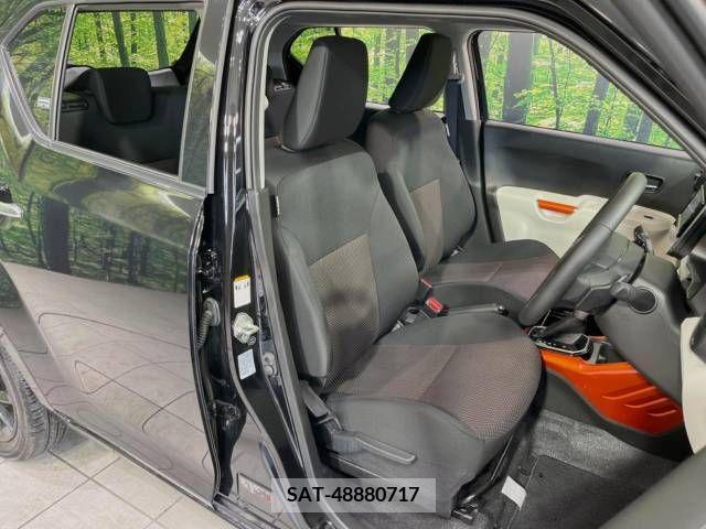 Suzuki IGNIS 2017-06 272701-9