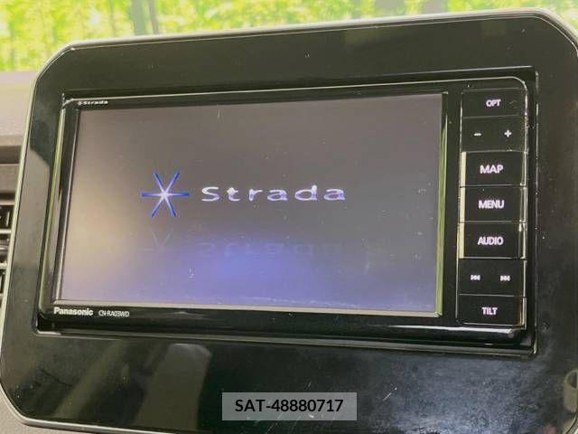 Suzuki IGNIS 2017-06 272701-2