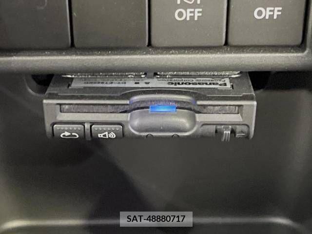 Suzuki IGNIS 2017-06 272701-6