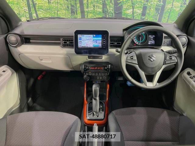 Suzuki IGNIS 2017-06 272701-1