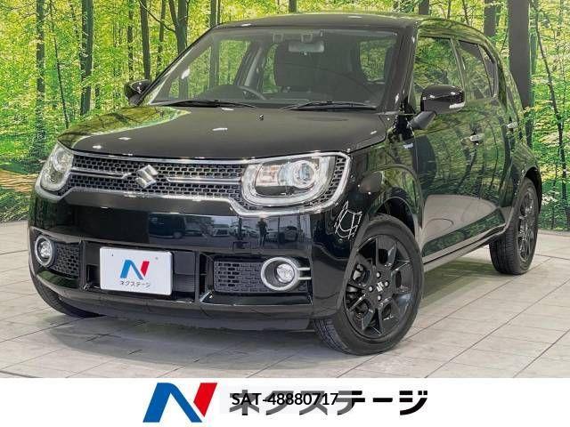 Suzuki IGNIS 2017-06 272701-0