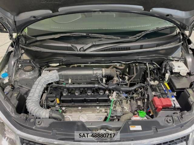 Suzuki IGNIS 2017-06 272701-18