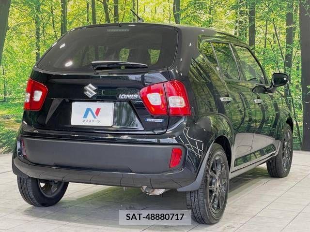 Suzuki IGNIS 2017-06 272701-17