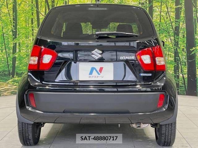 Suzuki IGNIS 2017-06 272701-15