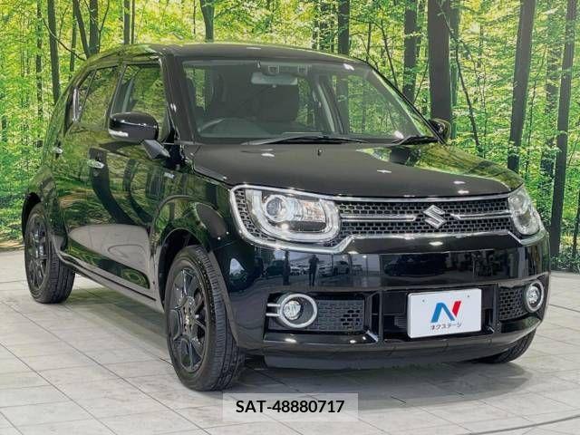 Suzuki IGNIS 2017-06 272701-16