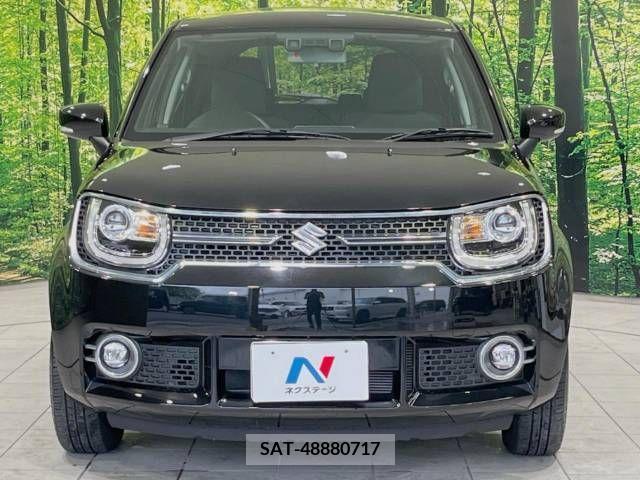 Suzuki IGNIS 2017-06 272701-14