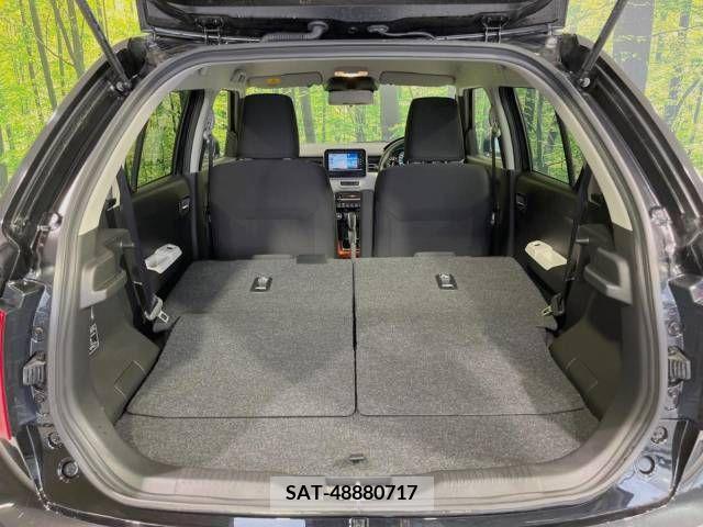 Suzuki IGNIS 2017-06 272701-11