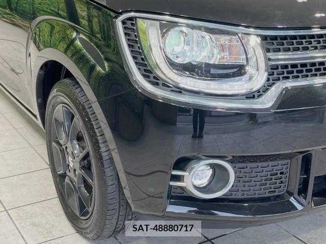 Suzuki IGNIS 2017-06 272701-12
