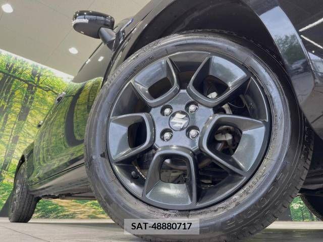 Suzuki IGNIS 2017-06 272701-13