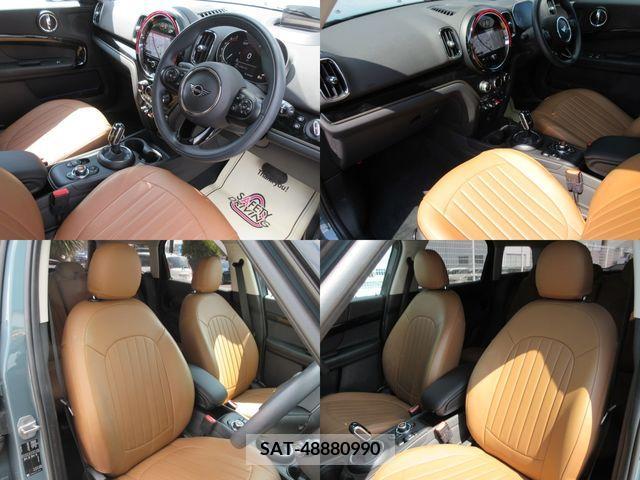 Bmw MINI 2020-12 392252-8