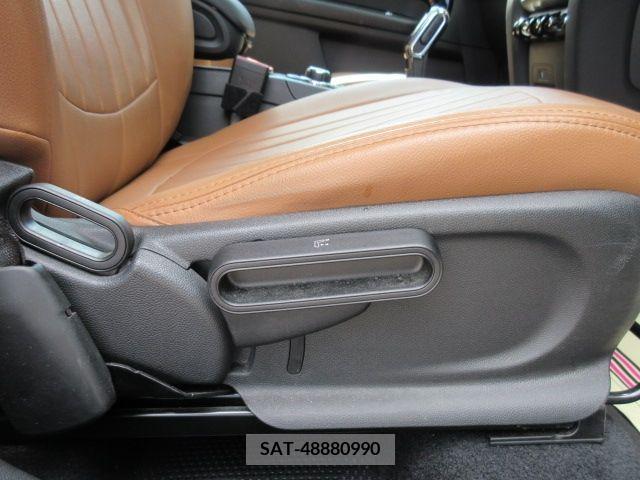 Bmw MINI 2020-12 392252-22