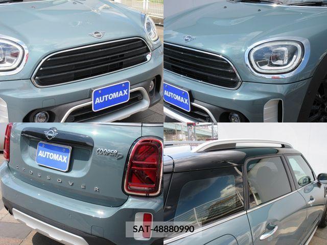 Bmw MINI 2020-12 392252-6