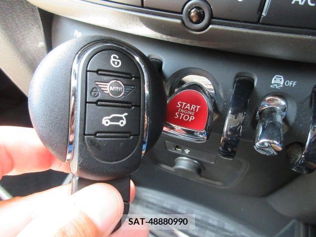 Bmw MINI 2020-12 392252-21