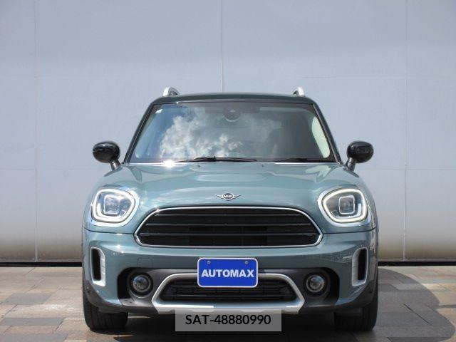Bmw MINI 2020-12 392252-3