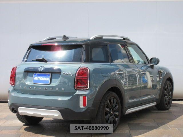 Bmw MINI 2020-12 392252-2
