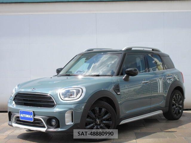 Bmw MINI 2020-12 392252-0